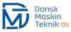 DANSK MASKIN TEKNIK A/S logo