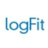 logFit I/S logo