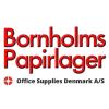 Bornholms Papirlager ApS logo