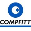 COMPFITT A/S logo