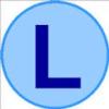 Lone Nielsen logo