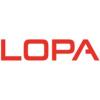 LA1 ApS logo