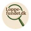 Loppefundet.dk logo