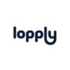 Lopply I/S logo