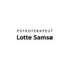 Psykoterapeut Lotte Samsø logo