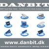 DANBIT A/S logo