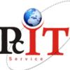 PCIT SERVICE APS logo