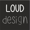 LOUDdesign logo