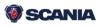 SCANIA DANMARK A/S logo
