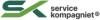 SERVICEKOMPAGNIET FACILITY SERVICE ApS logo