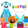 Doktor ApS logo