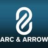 Arc and Arrow ApS logo