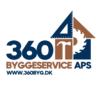 360 Byggeservice ApS logo