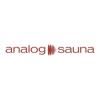 Analog Sauna ApS logo