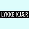 Lykke Kjær logo
