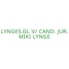 Lynges.gl logo