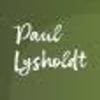 Paul Lysholdt - mentaltræner logo