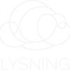 Tegnestuen Lysning logo