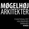 INGA tegnestue logo