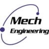 Mech Engineering logo