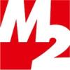 M2 BYG ApS logo