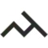 M3 arkitekter I/S logo