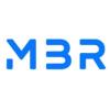 m3r logo
