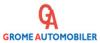 GROME AUTOMOBILER ApS logo