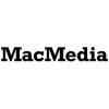 Macmedia v/Per Sandvej logo