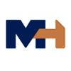 Tømrermester Mads Henrik logo