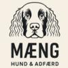 Mæng Hund og Adfærd logo