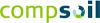 COMPSOIL A/S logo