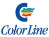 COLOR LINE. DANMARK A/S logo