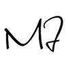 Maiken Juul logo
