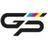 GP-TRYK A/S logo