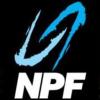 NPF-LAN ApS logo