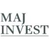 Maj Invest Equity 4 K/S logo