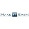 Make IT Easy v/Thomas Jepsen logo