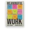 Make Work Meaningful I/S logo
