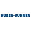 HUBER+SUHNER A/S logo