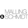 Marcussen og Schmidt logo