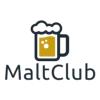 MaltClub logo