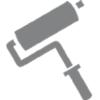 Malton Malerfirma v/Malermester Tim Thanomrat logo