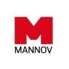 MANNOV CONSULT I/S logo