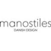 Manostiles I/S logo