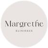 Margrethe Klinikken logo