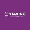 Via Vino ApS logo