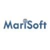 MariSoft v/Poul Jensen logo