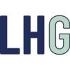 LHG EL ApS logo