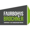 FAURBOHUS A/S logo